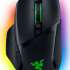 Мышь проводная Razer Basilisk V3, игровая, оптическая, USB, 26000dpi, черный [rz01-04000100-r3m1]